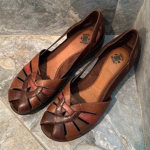 Earth Origins Rosie slip-on shoes